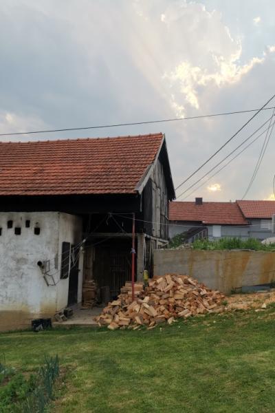 Garaza Puticevo 1