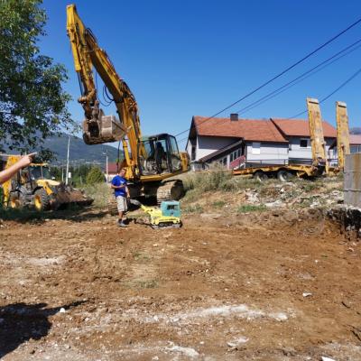 Garaza Puticevo 2
