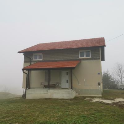 RENOVIRANJE OBITELJSKE KUĆE